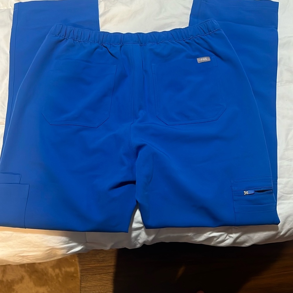 Figs Scrub pants